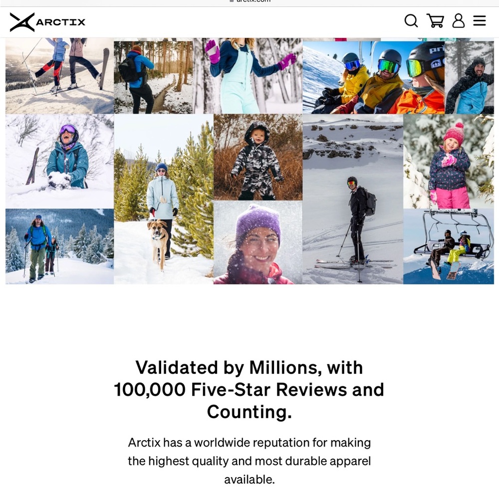 Arctix Black SNOWPANT/Bibs  Size XXL InSeam 31" -20° temperature 🥶